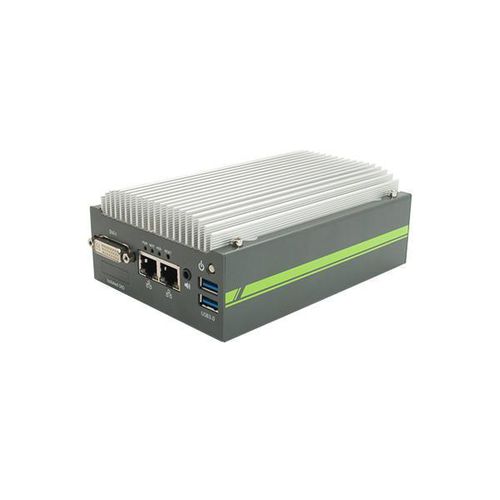 Ordinateur pour la vision industrielle - POC-200 - Neousys Technology - embarqué / Intel® Atom E3845 / Quad Core