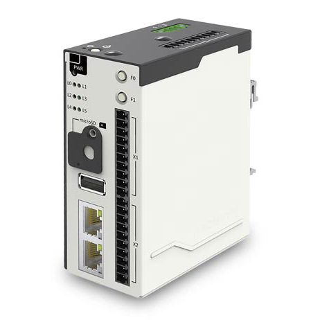 Ordinateur box - IGT-30D - Neousys Technology - Bus CAN / RS-232 / industriel