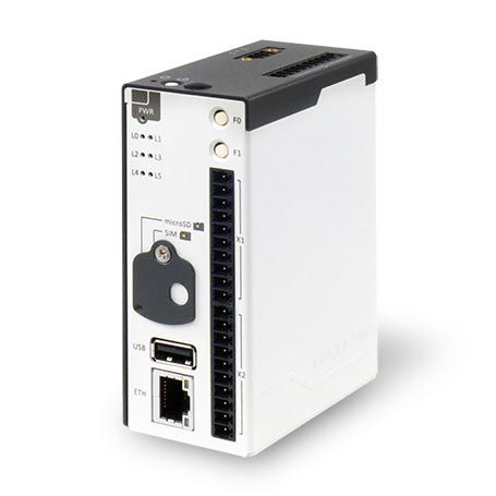 Ordinateur barebone - IGT-21 - Neousys Technology - box / embarqué / Bus CAN