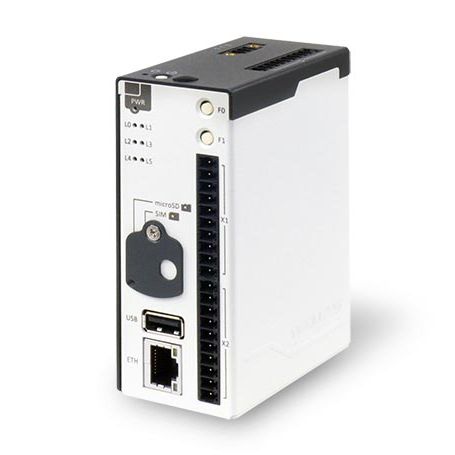 Ordinateur barebone - IGT-20/ IGT-21/ IGT-22 - Neousys Technology - box / embarqué / USB