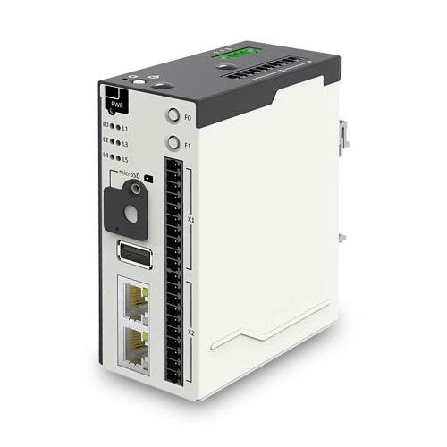 Passerelle industrielle - IGT-30D - Neousys Technology - IoT / WiFi / 3G