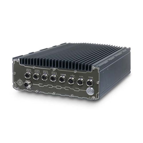 Ordinateur box - SEMIL-1700 Series - Neousys Technology - mural / Intel® Xeon / Intel® Core i7