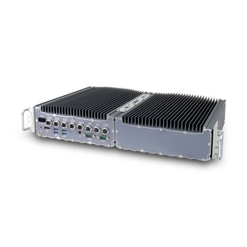 Ordinateur Edge AI - SEMIL-1300GC Series - Neousys Technology - GPU / box / mural