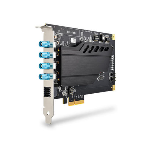 Carte de communication PCI AMD - PCIe-NPL54 - Neousys Technology