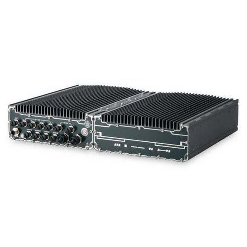 Ordinateur expansion - SEMIL-2200GC - Neousys Technology - Edge AI / rackable / mural
