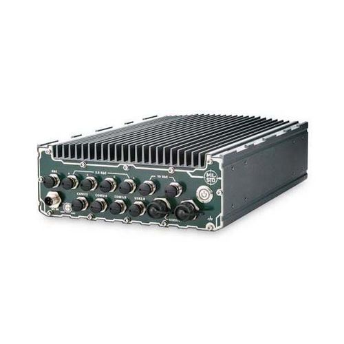 ordinateur edge - Neousys Technology