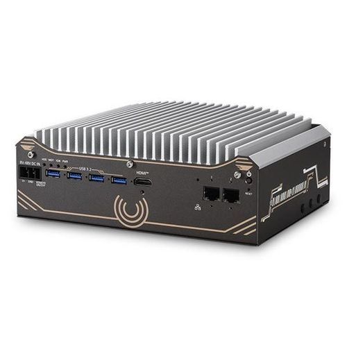 Ordinateur expansion - Nuvo-11501 - Neousys Technology - edge / IA / d'inférence IA