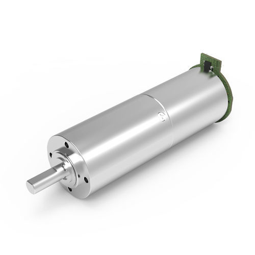 Motoréducteur brushless DC - ZWBMD028028 series - Shenzhen ZhaoWei Machinery & Electronics Co., Lt - planétaire / coaxial / 1 - 5 Nm