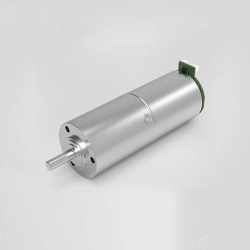 Motoréducteur pas à pas - ZWBMD024024 series - Shenzhen ZhaoWei Machinery & Electronics Co., Lt - planétaire / coaxial / 1 - 5 Nm