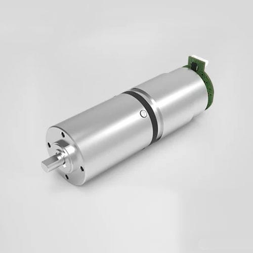 Motoréducteur pas à pas - ZWBMD032032 series - Shenzhen ZhaoWei Machinery & Electronics Co., Lt - planétaire / coaxial / 1 - 5 Nm