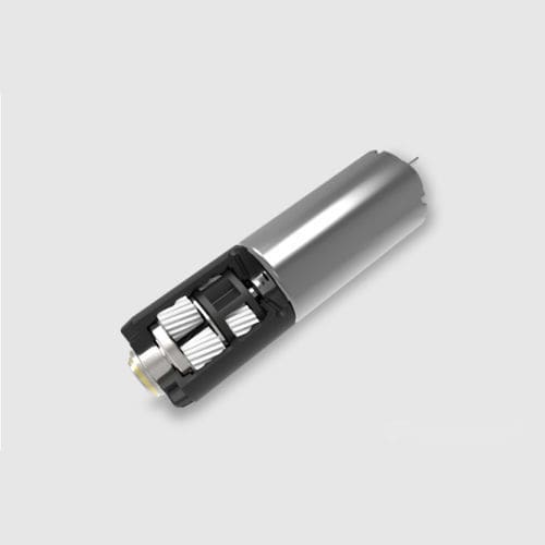 Motoréducteur DC - Shenzhen ZhaoWei Machinery  &  Electronics Co., Lt - planétaire / coaxial / 12 V