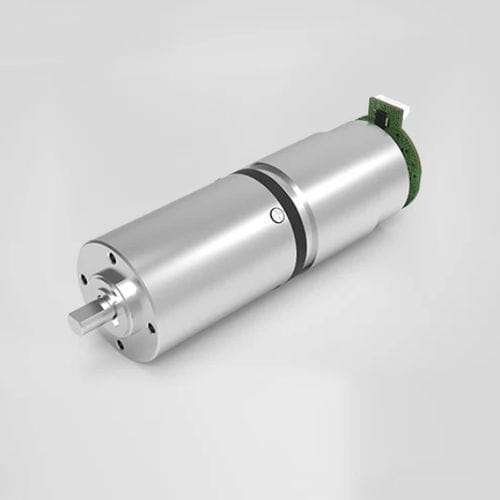 Motoréducteur brushless - ZWBMD032032 series - Shenzhen ZhaoWei Machinery & Electronics Co., Lt - planétaire / coaxial / à arbre plein