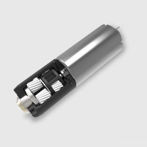 Motoréducteur DC - Shenzhen ZhaoWei Machinery  &  Electronics Co., Lt - planétaire / coaxial / 12 V