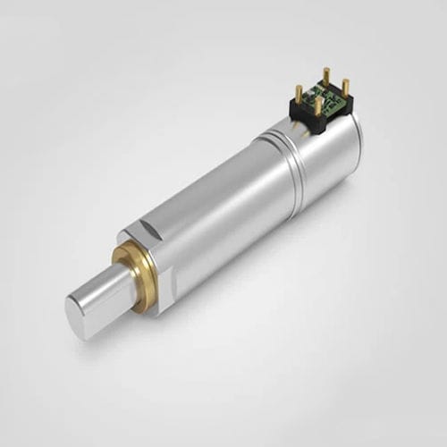 Motoréducteur pas à pas - ZWBMD004004 series - Shenzhen ZhaoWei Machinery & Electronics Co., Lt - planétaire / coaxial / 3 V