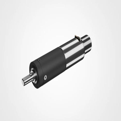 Motoréducteur brushless - Shenzhen ZhaoWei Machinery  &  Electronics Co., Lt - planétaire / coaxial / à arbre plein