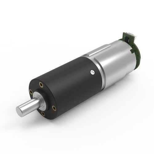 Motoréducteur brushless DC - ZWBMD032032 series - Shenzhen ZhaoWei Machinery  &  Electronics Co., Lt - à aimants permanents / planétaire / coaxial