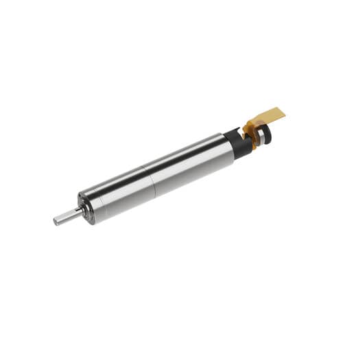 Motoréducteur planétaire - Shenzhen ZhaoWei Machinery & Electronics Co., Lt - brushless DC / à aimants permanents / coaxial