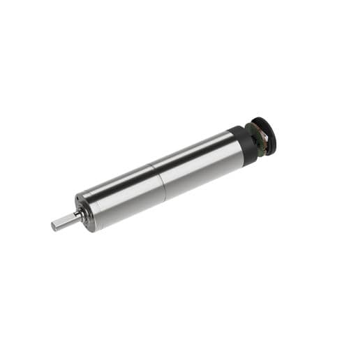 Motoréducteur planétaire - Shenzhen ZhaoWei Machinery  &  Electronics Co., Lt - brushless DC / coaxial / à arbre plein