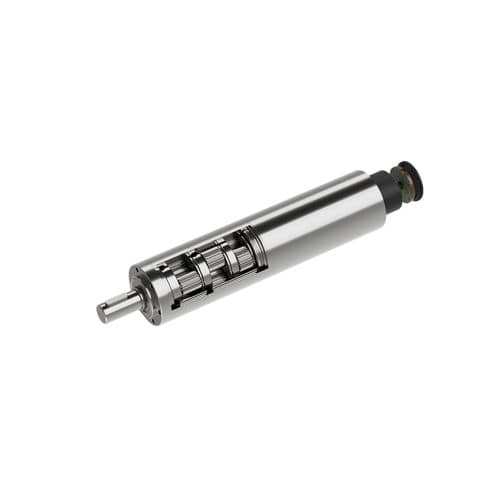 Motoréducteur planétaire - Shenzhen ZhaoWei Machinery & Electronics Co., Lt - pas à pas / brushless DC / coaxial