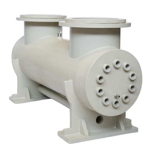 Stérilisateur de process - UVC series - MAT FILTRATION TECHNOLOGIES - à UV