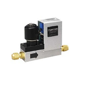 Régulateur de pression pour air - 415 - Parker Precision fluidics Division - de gaz / mono-étagé / en céramique