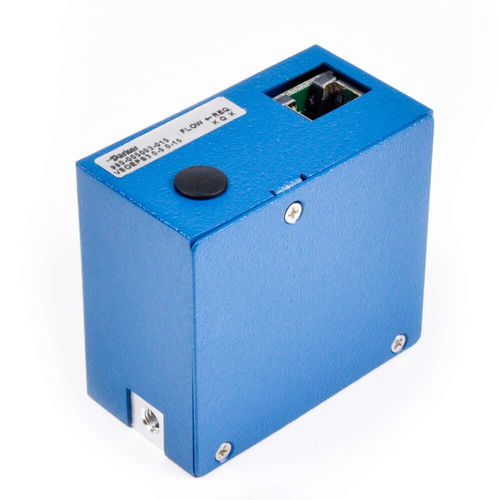 Régulateur de vide mécanique - VSO-EV - Parker Precision fluidics Division - analogique / électronique / de précision