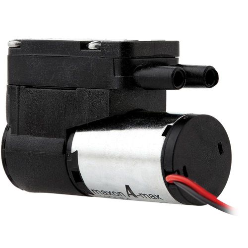 Pompe micro - T2-03 - Parker Precision fluidics Division - à membrane / à air / électrique