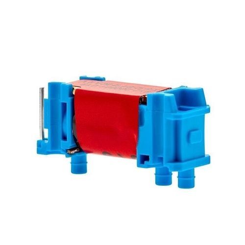 Électrovanne 3 voies - 912-000001-001 - Parker Precision fluidics Division - NF / air / compacte