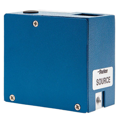 Contrôleur de pression de débit - VSO®-EP - Parker Precision fluidics Division - de gaz / de précision / proportionnel