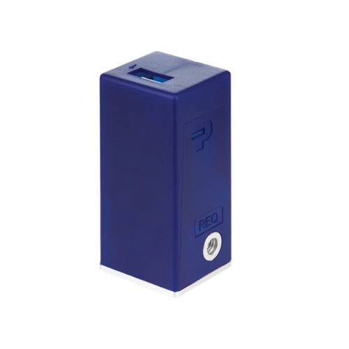 Contrôleur de pression de débit - OEM-EP - Parker Precision fluidics Division - de gaz / de précision / proportionnel
