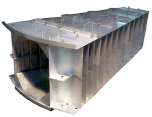Collecteur de brouillard - YORK-EVENFLOW™ - Koch-Glitsch