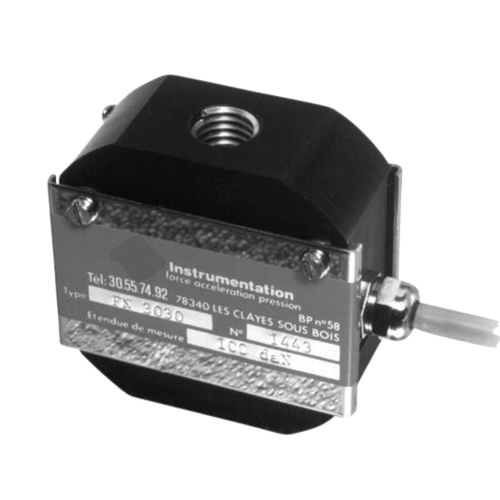 Cellule de charge en traction compression - FN3030 - Althen sensors - en S / numérique / de pesage