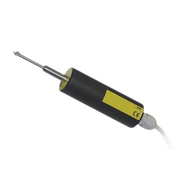 Codeur linéaire incrémental - FDRF251  - Althen sensors - laser / analogique / numérique