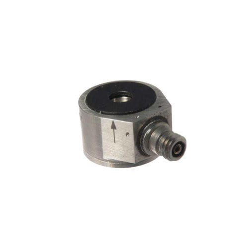 Capteur de vibrations piézoélectrique - 7101A - Althen sensors - dynamique / à usage général