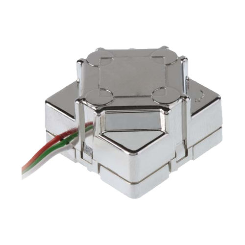 Gyroscope MEMS - CRS43  - Althen sensors - uniaxial