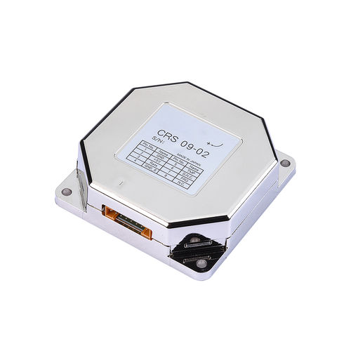 Gyroscope MEMS - CRS09  - Althen sensors - uniaxial / triaxial
