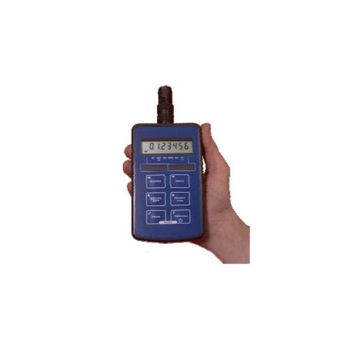 Amplificateur de signal - TR150 - Althen sensors - de puissance / de précision / portable