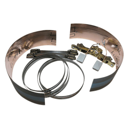 Dispositif de mise à la terre - 8047A - Althen sensors