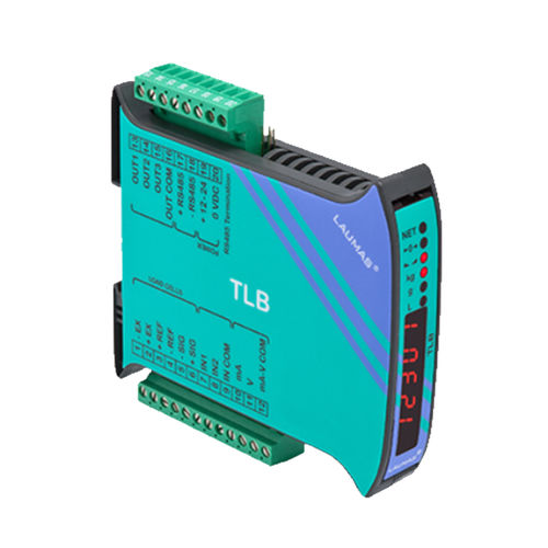 Amplificateur de signal - TLB  - Althen sensors - de puissance / analogique / numérique