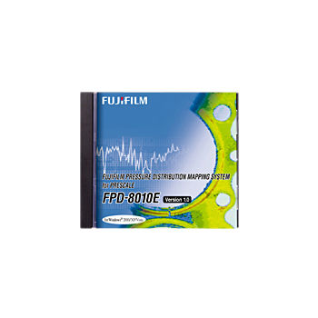 Logiciel d'analyse - FPD-8010E - Althen sensors - de mesure / de calibration / de développement