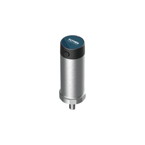 Capteur de vibrations électronique - Althen sensors - pour l'industrie / sans fil