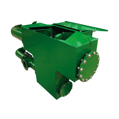 Distributeur de liquides - INTEGRATED FLO-DIVIDER™ - Derrick - non spécifié
