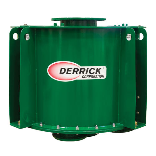 Distributeur non spécifié - WET SCREENING FLO-DIVIDER™ - Derrick