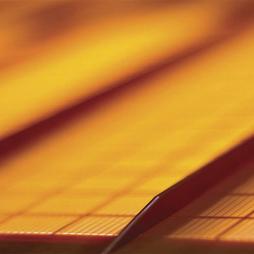 Dégrilleur fin - POLYWEB® - Derrick