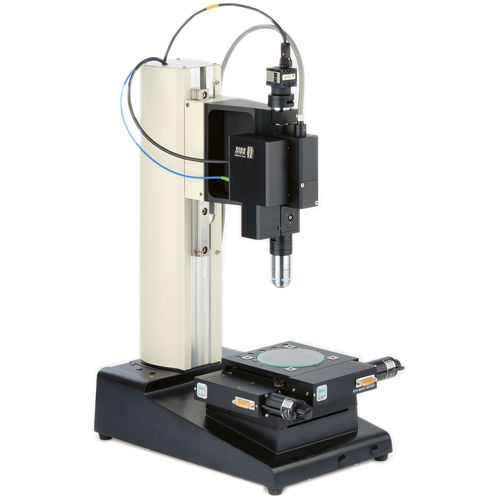 Analyseur de vibrations FFT - NA - SIOS Meßtechnik GmbH - haute précision / laser / sans contact