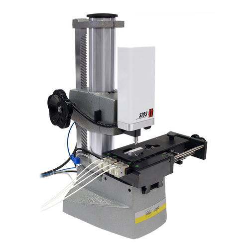 Système de calibration laser - EPP series - SIOS Meßtechnik GmbH - de haute précision