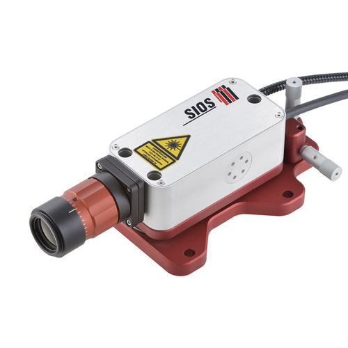 Interféromètre de calibration - SP 15000 NG - SIOS Meßtechnik GmbH - pour applications OEM / pour mesure de déplacement sub-nanométrique / pour mesure de longueur