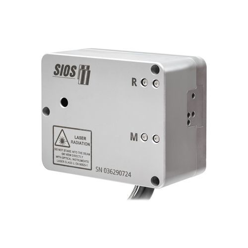 Interféromètre pour applications OEM - SP 5000 DI/DS - SIOS Meßtechnik GmbH - pour mesure de déplacement / pour mesure de longueur / optique
