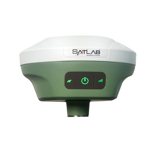 récepteur GNSS - SatLab Geosolutions AB