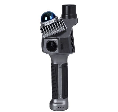 Scanner de cartographie - Cygnus Lite - SatLab Geosolutions AB - LIDAR / compact / portatif